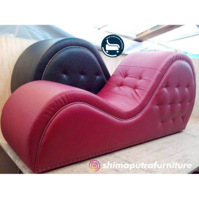 KURSI SOFA TANTRA KAMASUTRA
