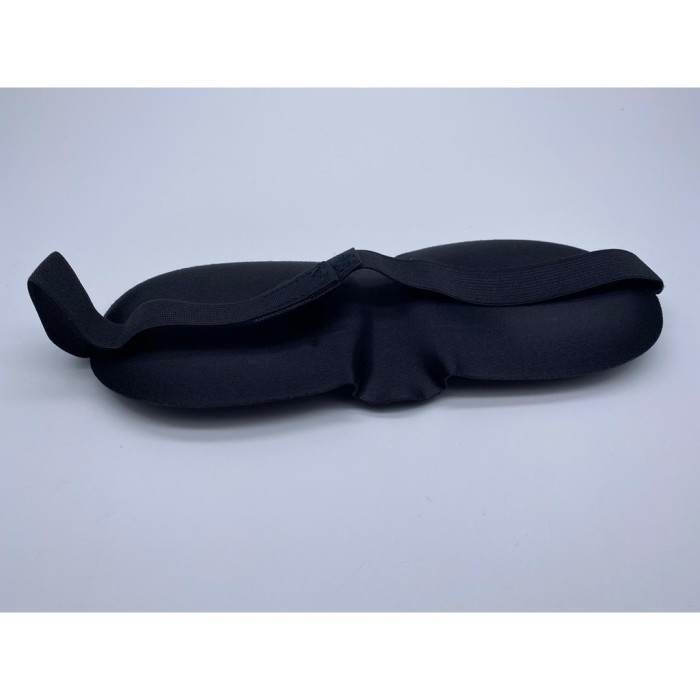 Promo Sleeping Eye Mask Kesehatan Sangat Nyaman good Sleep Rest 3D