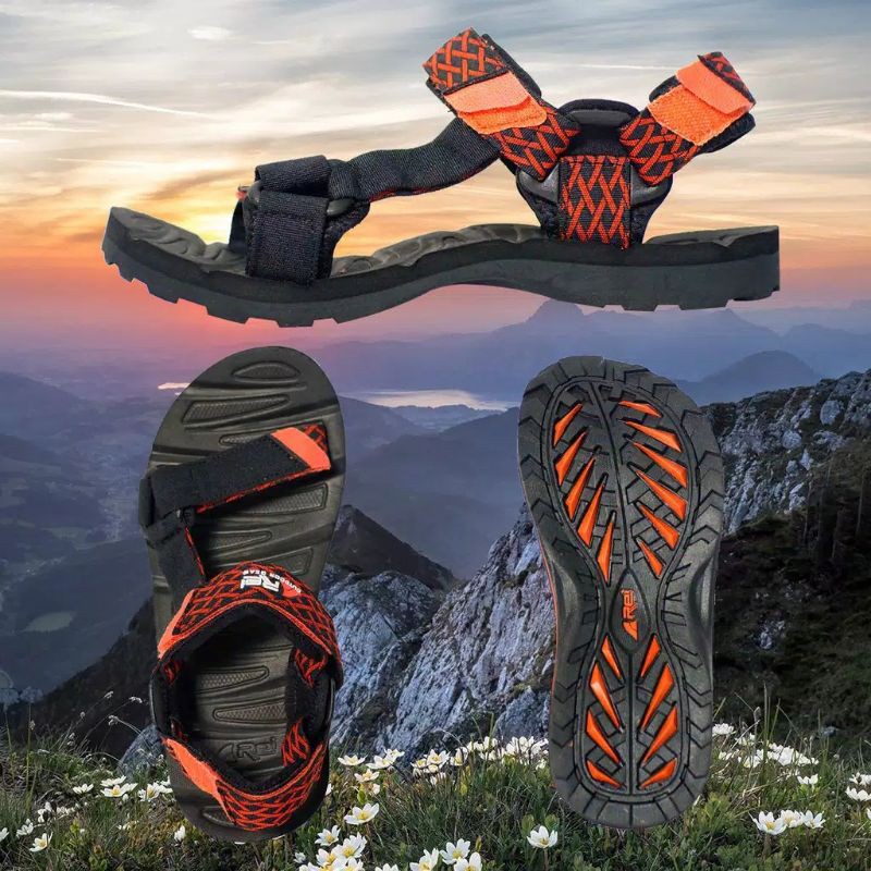 Sandal Gunung Rei Pesagi