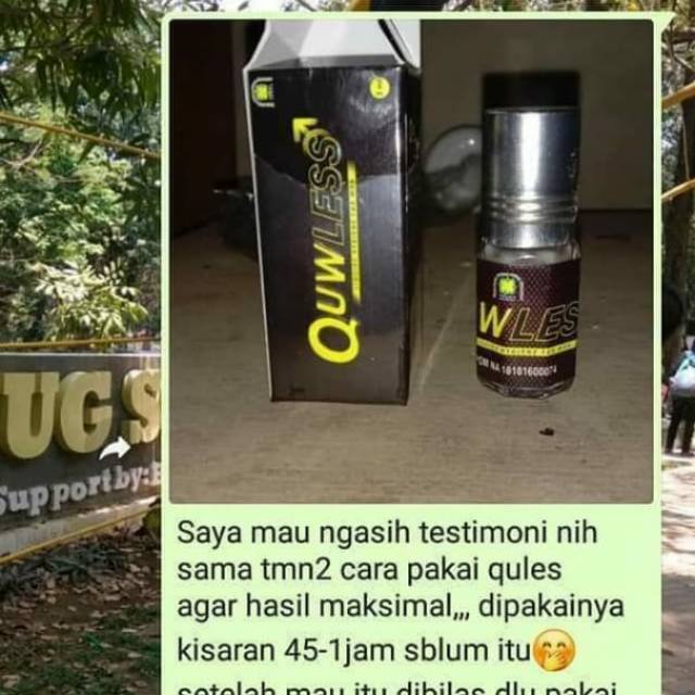 Quwless