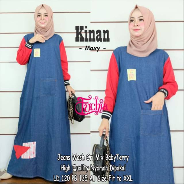 Kinan maxy
