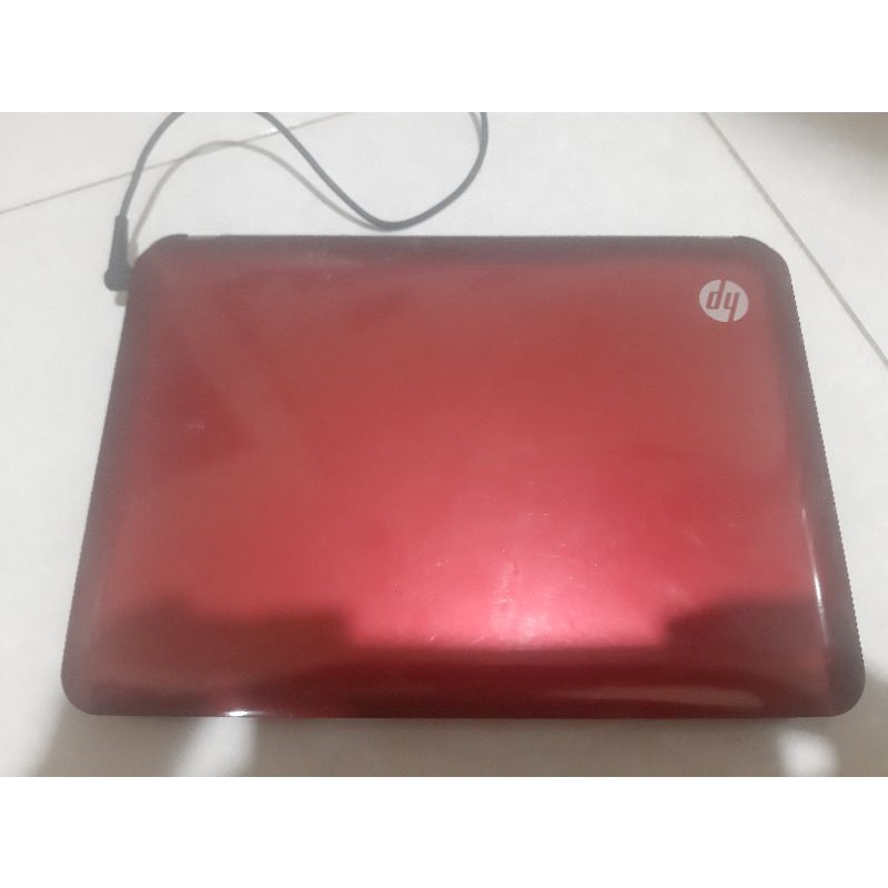 Laptop Notebook Netbook Hp Mini Murah Bergaransi Siap Pakai