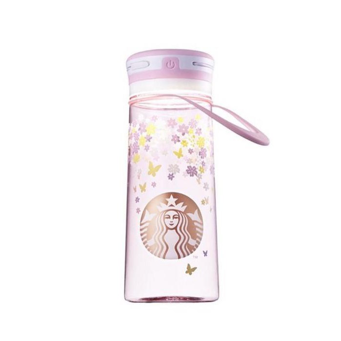 Spesial - Starbucks Led Korea Spring Kupu Kupu