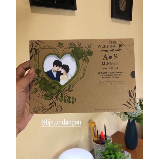 

Undangan cetak TV 06