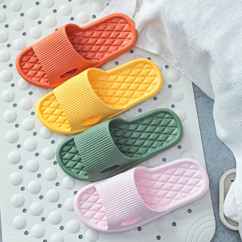 STARMALL 035 Sandal Rumah Sandal Indoor Outdoor Sandal Rumah Anti slip Sandal Anti licin Sendal Flip