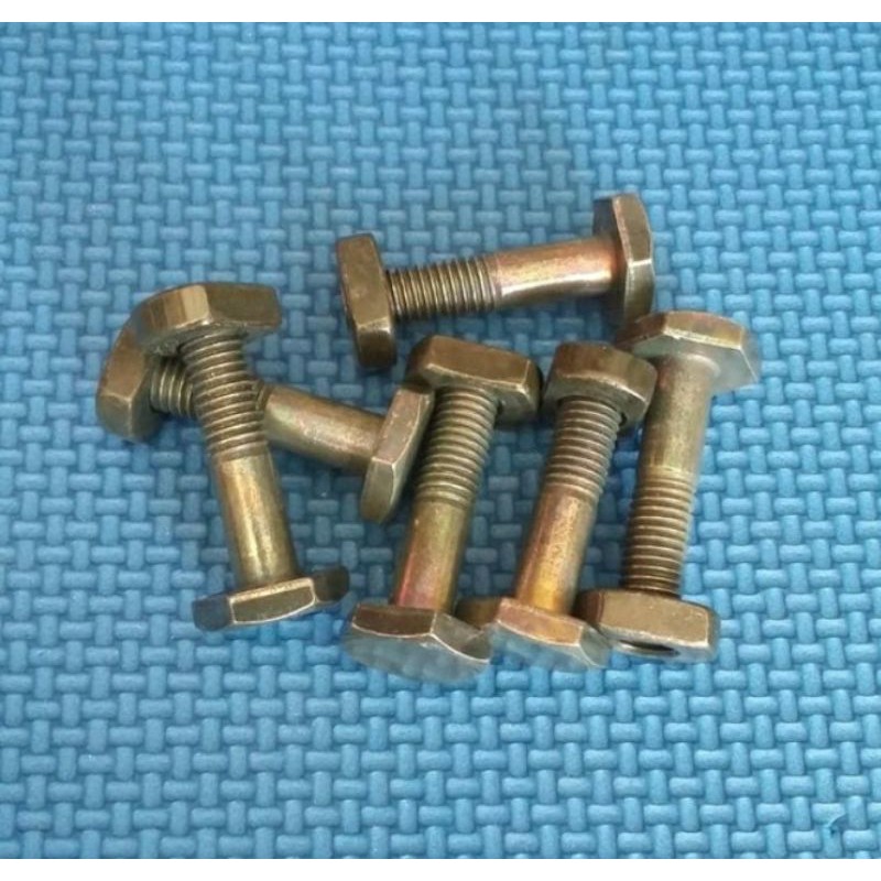 Baut Gear Motor Yamaha Rx-King