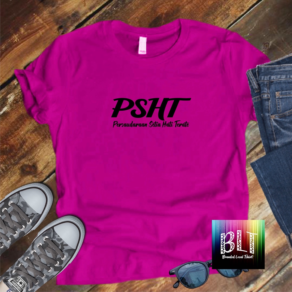 COD/ KAOS PSHT/ KARATE/KAOS KATA KATA/KAOS TULISAN/KAOS HITS/KAOS KEKINIAN//KAOS /KAOS SANTRI/SANTRIWATI/KAOS  /KAOS TULISAN/KAOS EKSPRESI/KAOS PRIA /TSHIRT atasan pria