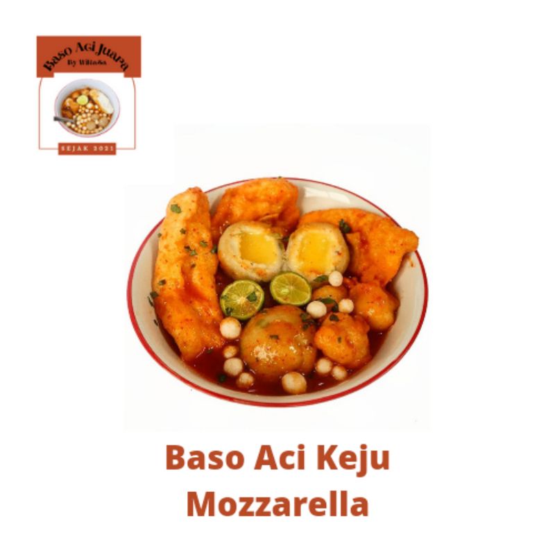 

BASO ACI KEJU MOZARELLA/FREE ONGKIR