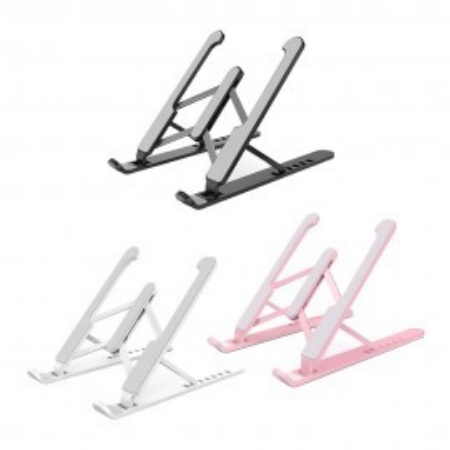 Stand Holder Lipat HD-31 Adjustable Anti Slip Untuk Handphone dan Tablet Universal Murah