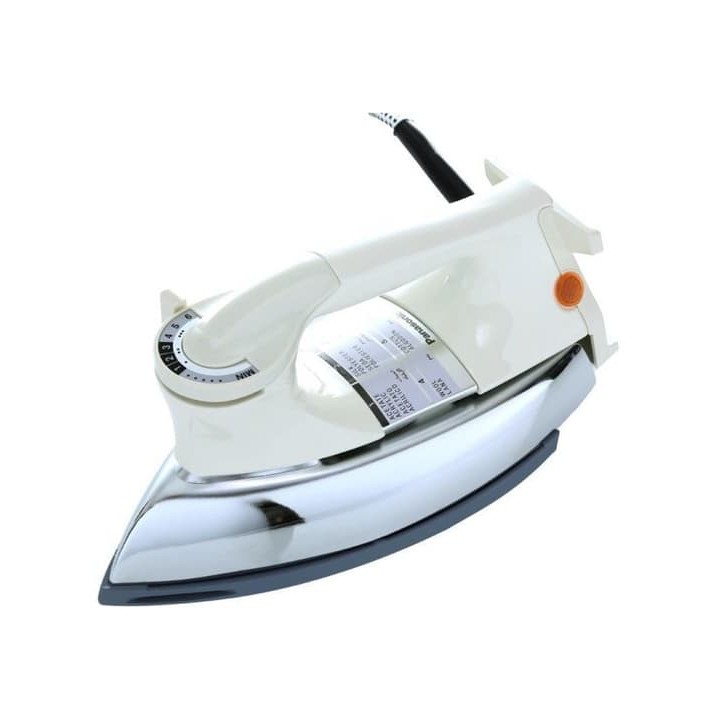 Setrika Berat Panasonic NI-22AWT Dry Iron