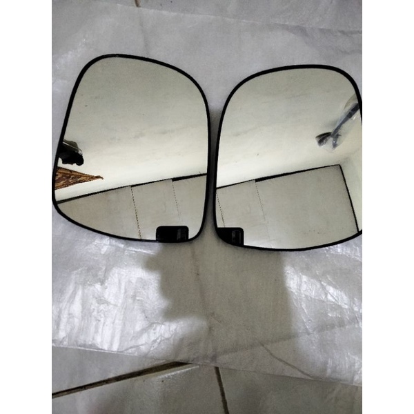 kaca spion grand Innova portuner Hilux Thn 2012-2015 satuan