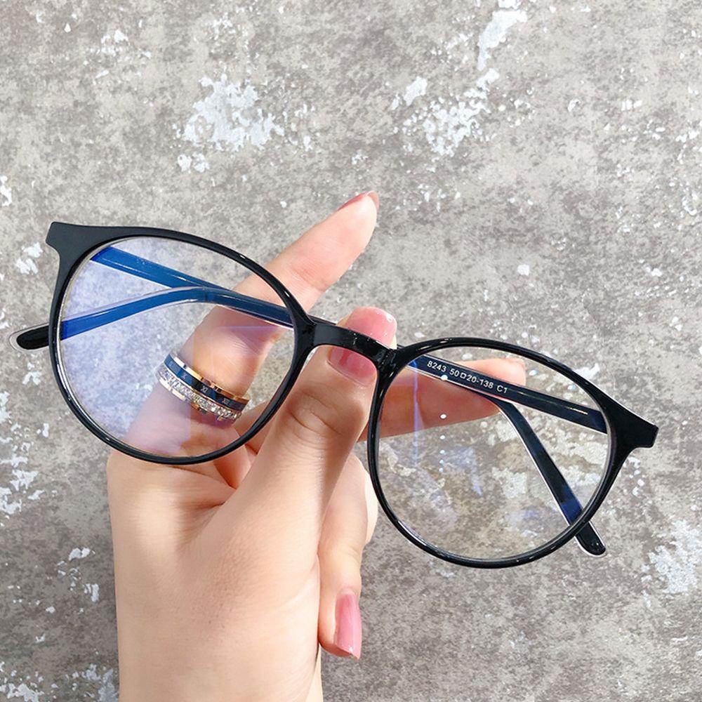 Kacamata Anti Blue Light Portable Untuk Pria Dan Wanita