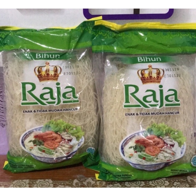 

BIHUN RAJA