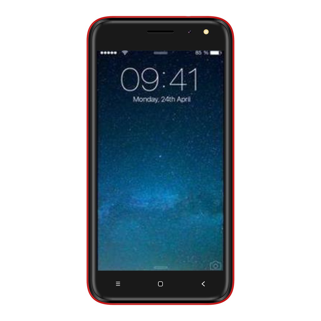 iCherry C208 Max 5.0 inch 3G 1GB+8GB