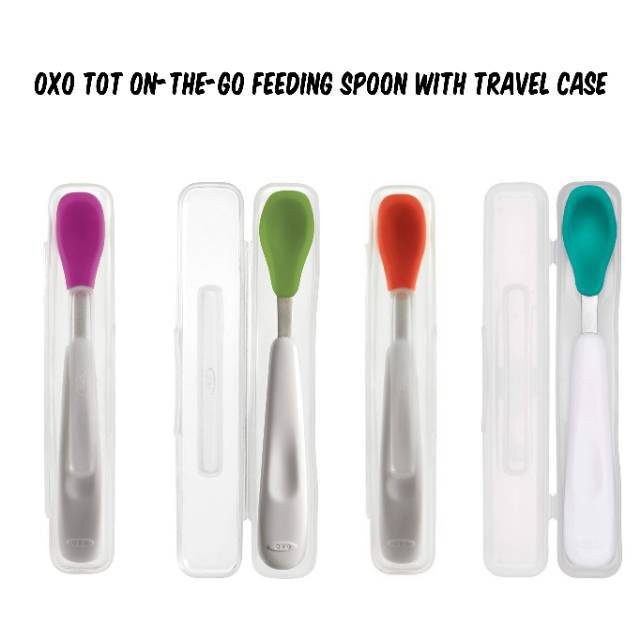 oxo tot on the go spoon