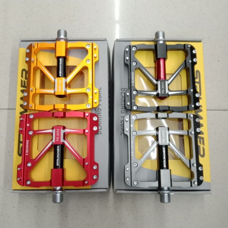 pedal strummer PD 2033