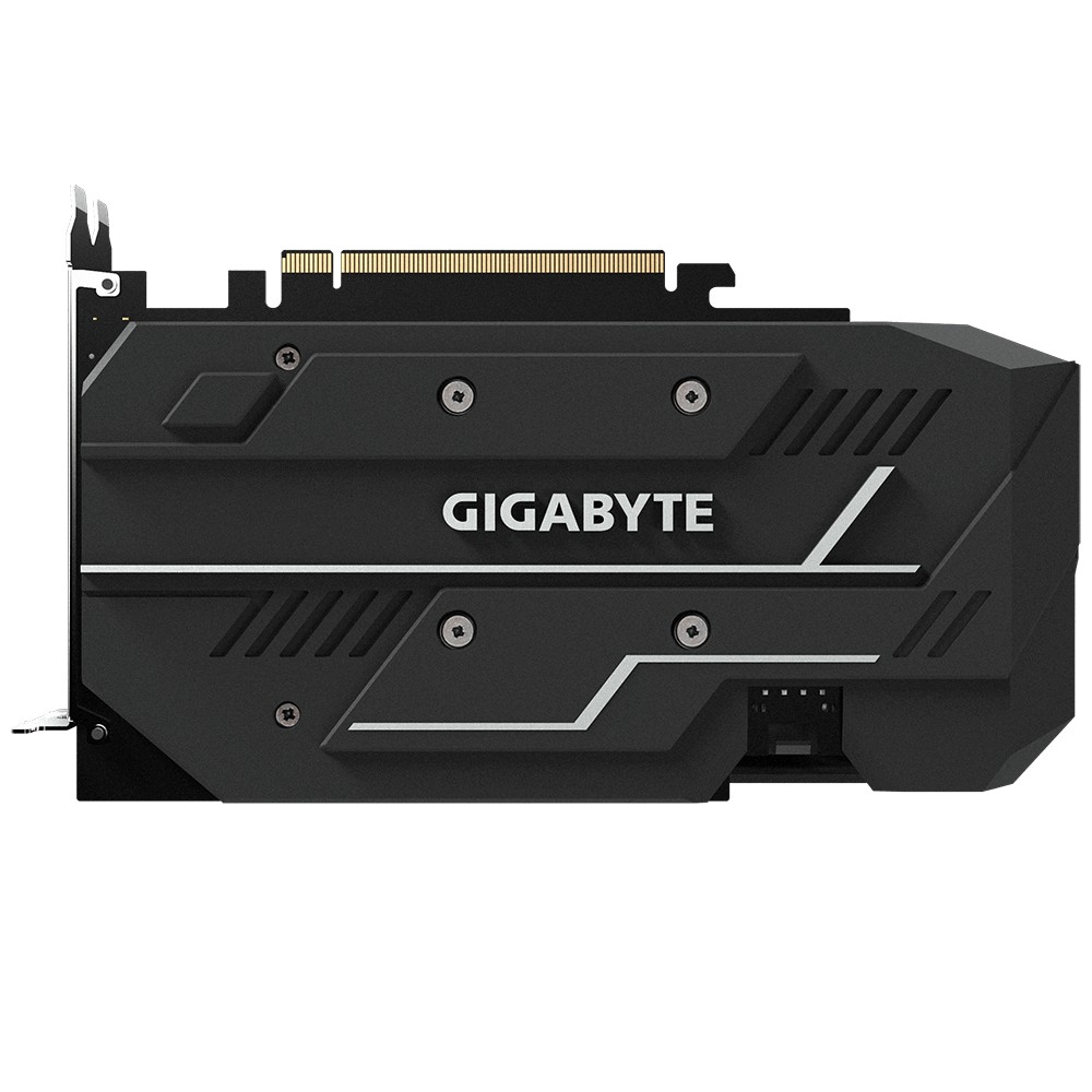 VGA Gigabyte GeForce GTX 1660 OC 6GB GDDR5 GV-N1660OC-6GD