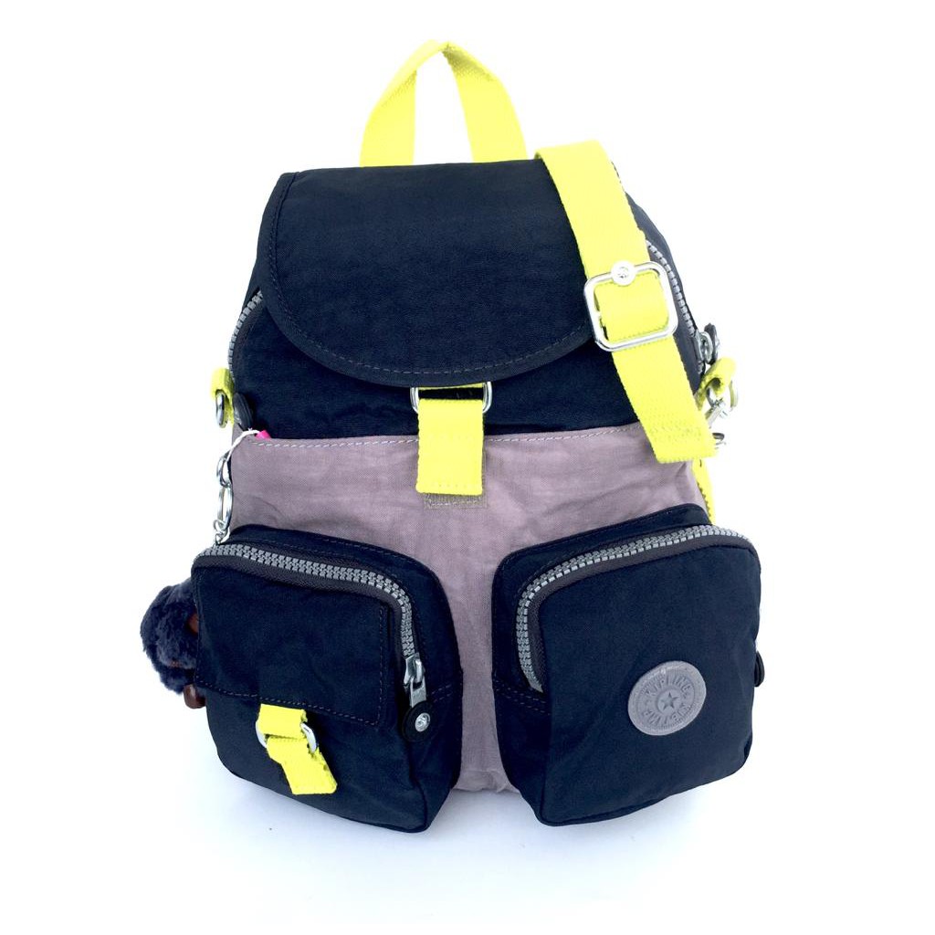 Kipling Firefly Backpack