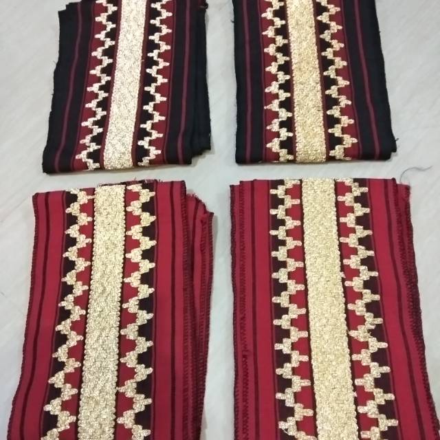 Motif Tapis Lampung Sasab Batik Indonesia Motif Tapis Lampung Sasab Batik Indonesia