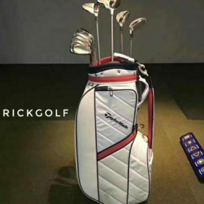 Stick Golf Taylormade Ladies Full Set Kalea Original