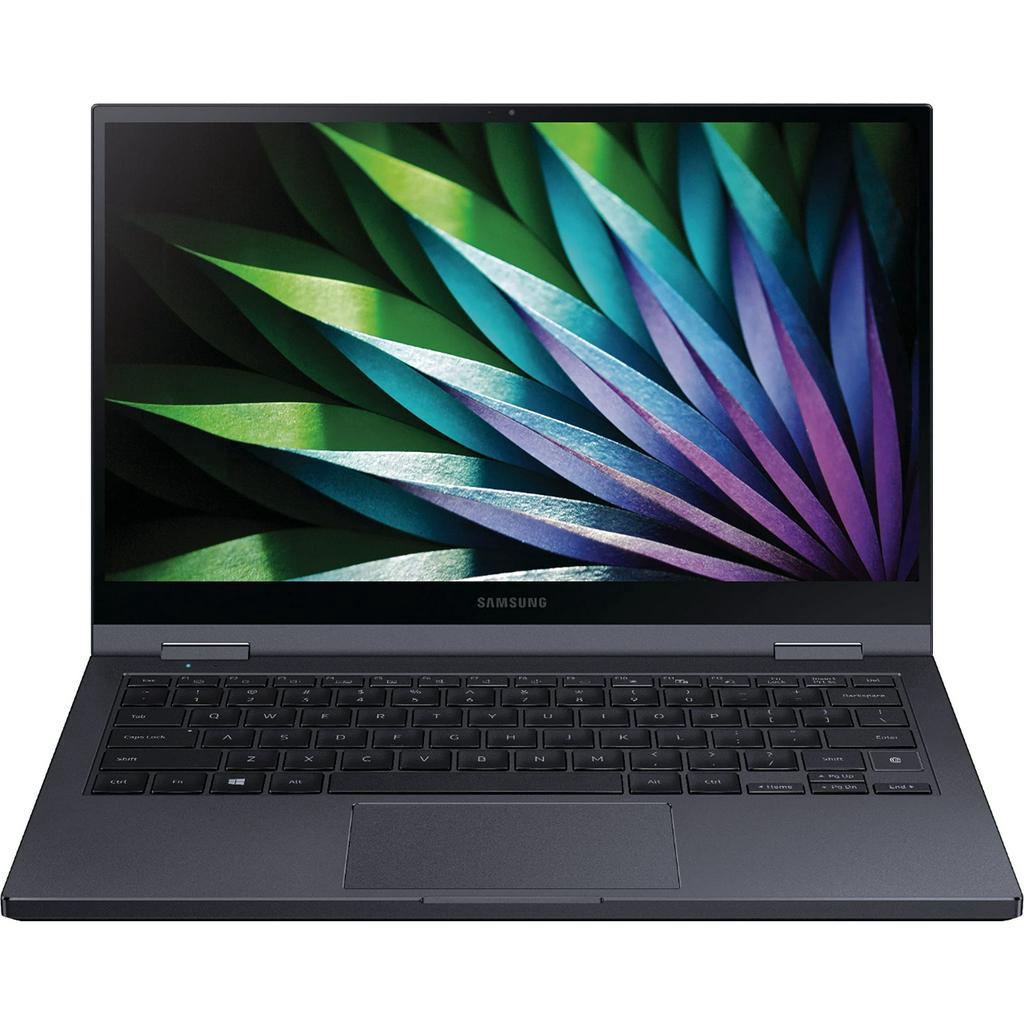 LAPTOP SAMSUNG GALAXY BOOK FLEX 2 ALPA  13 2IN1 INTEL I7 1165G7 16GB 512GB IRIS XE 13.4&quot; FHD TOUCH BL FP WIN11HOME