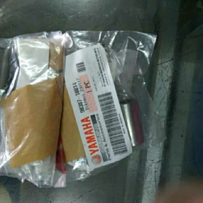 Bos shock belakang vixion new original ygp  yamaha