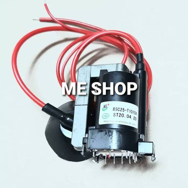 Flayback Bsc25-T1010A Bsc 25 - T1010A Murah
