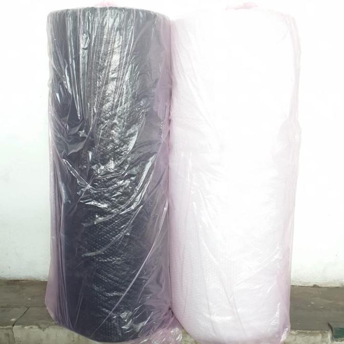 

MM - BUBBLE WRAP PALING TEBAL DI KELASNYA 125CM X 50MTR KHUSUS INSTAN DHF5143VFF