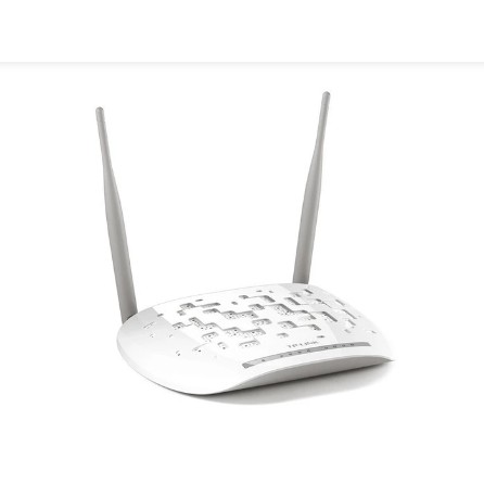 Modem Router TP Link TD-W8961N ADSL2+ 300Mbps - TPLink TD W8961N &quot;TP Link TD-W8961N&quot;