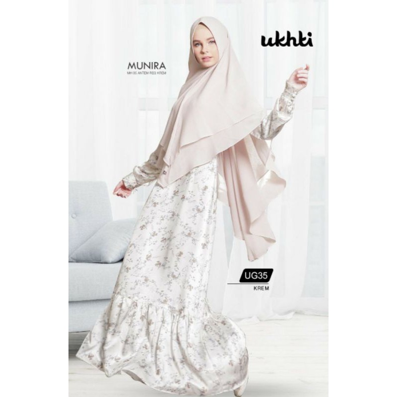 Ukhti UG35