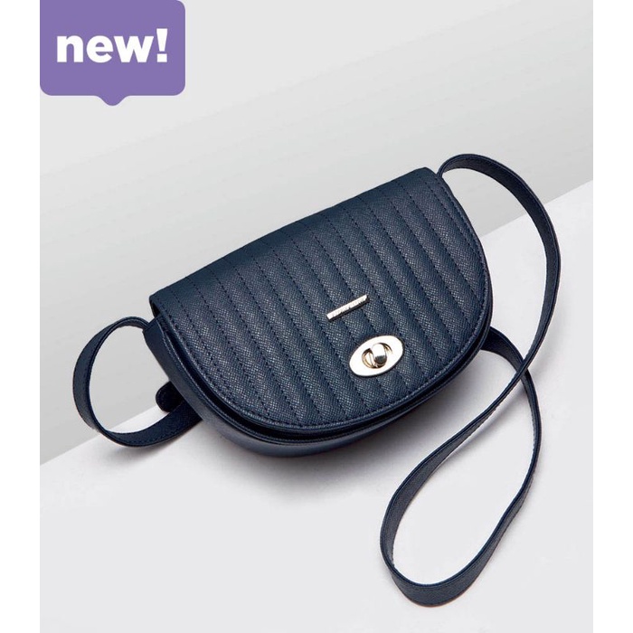 Tas sophie martin Paris original terbaru promo Oadira Navy Ori Shopie shopi sophi shope sophe sopie 