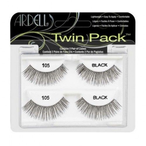 ARDELL TWIN PACK LASHES