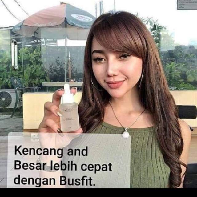 Busfit lacoco