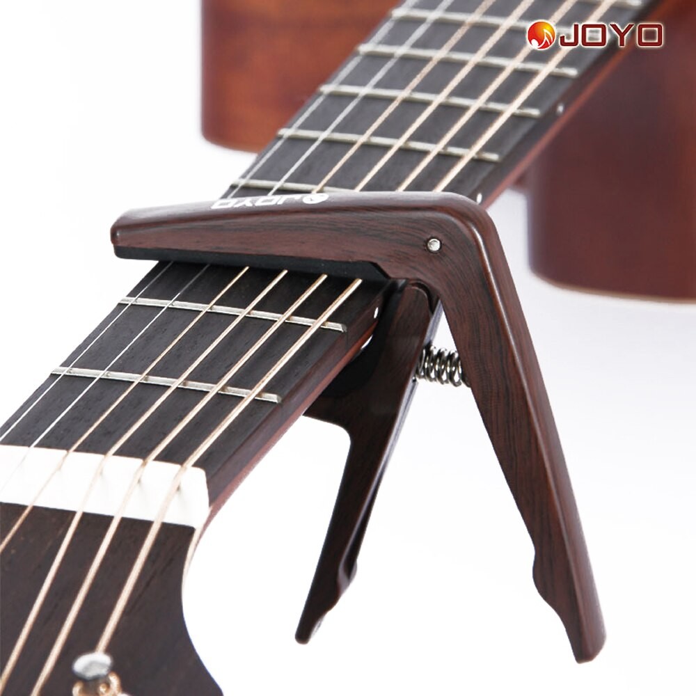 Joyo JCP-01 Capo Gitar Akustik dan Elektrik