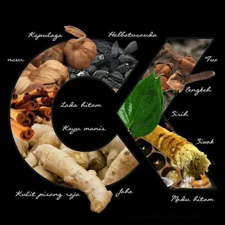 

Terbaru Herbal Ck Rempah Rempah (Termasuk Member Poin)