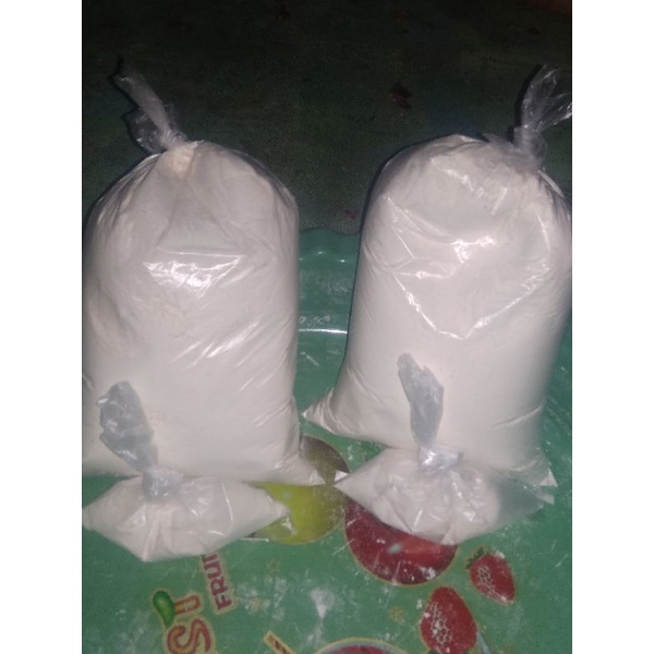 

repack tepung crispy