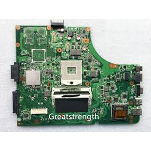 Motherboard Asus K43SD REV: 2.2