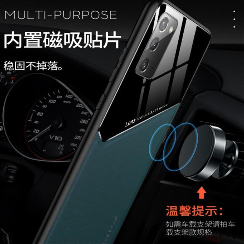 Casing Hardcase Tpu Samsung Galaxy A31 A41 A51 A71 5g Dengan Stand Holder Magnetik-2