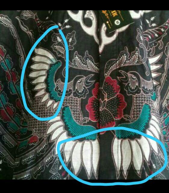 Batik Couple Keluarga Gamis Busui Motif Prasasti Batik Keluarga Seragam