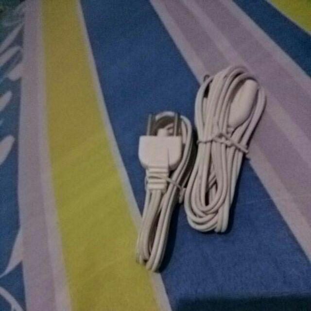 Kabel Colokan Mug Teko Ketel Pemanas Air Listrik Electric Heater