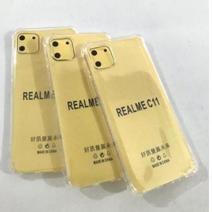 ANTI CRACK REALME C2/C3/C11/C12/C15/C17/C20/C21/C21Y/C25/REALME 3/REALME 5/5 PRO/REALME 6/6 PRO/REALME 7/7 PRO/C30/C31/C33/C35