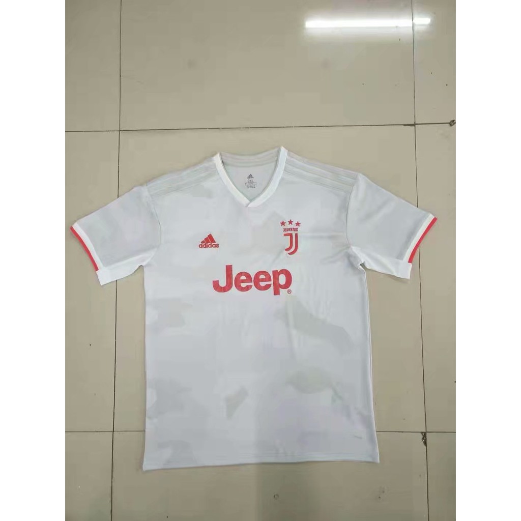 Jersey Bola Juventus Away 2020
