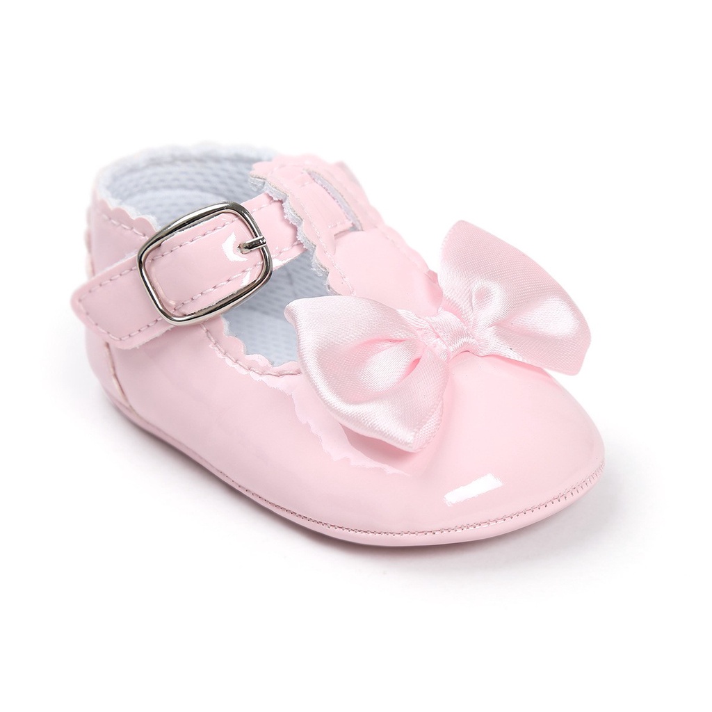 0-18m SEPATU BAYI ANAK SHOES PEREMPUAN CASUAL GAUL RMRS RZ.7