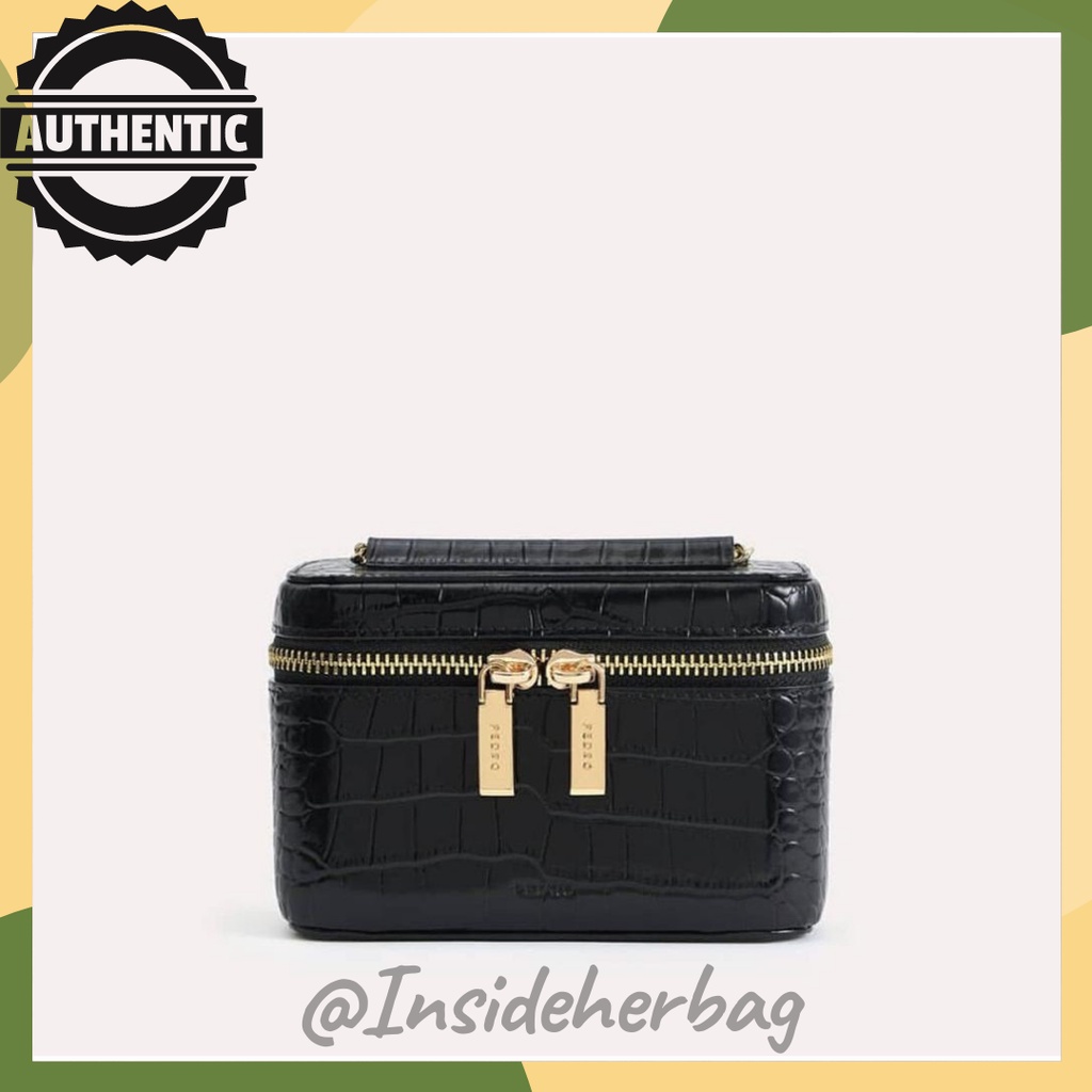 Tas Pedro silingbag original-Tas pedro wanita vanity case-tas selempang pedro-tas wanita pedro origi
