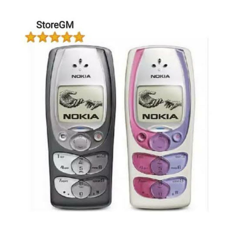 Nokia 2300