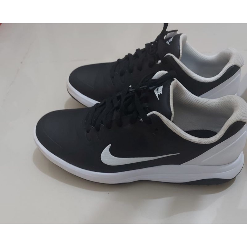 Termurah.. Sepatu Golf Nike (second 1x pake) 99% like new.