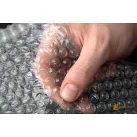 

Bubble wrapp 100 cm x125 cm