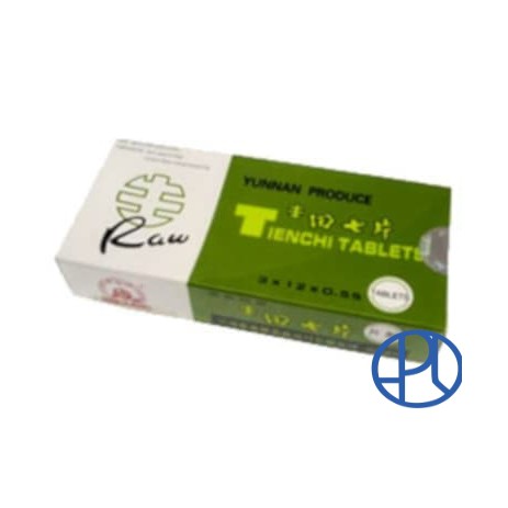 TIENCHI TABLETS