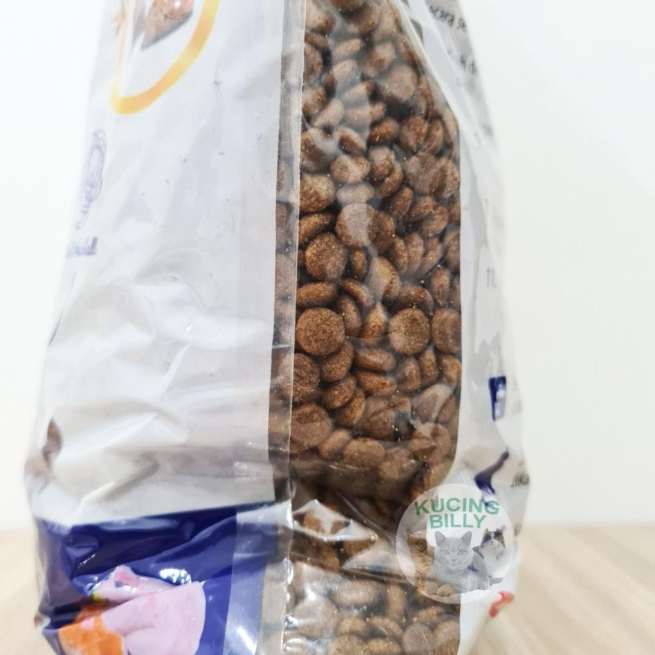 Gratis Packing Beauty Cat food 1kg