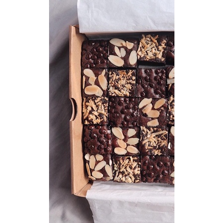 

Chocolate Brownies